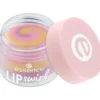 Essence Lip Swirl Sugar Scrub peeling do ust 01 8g
