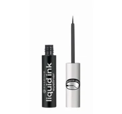 Essence Liquid Ink Eyeliner eyeliner w płynie Black 3ml