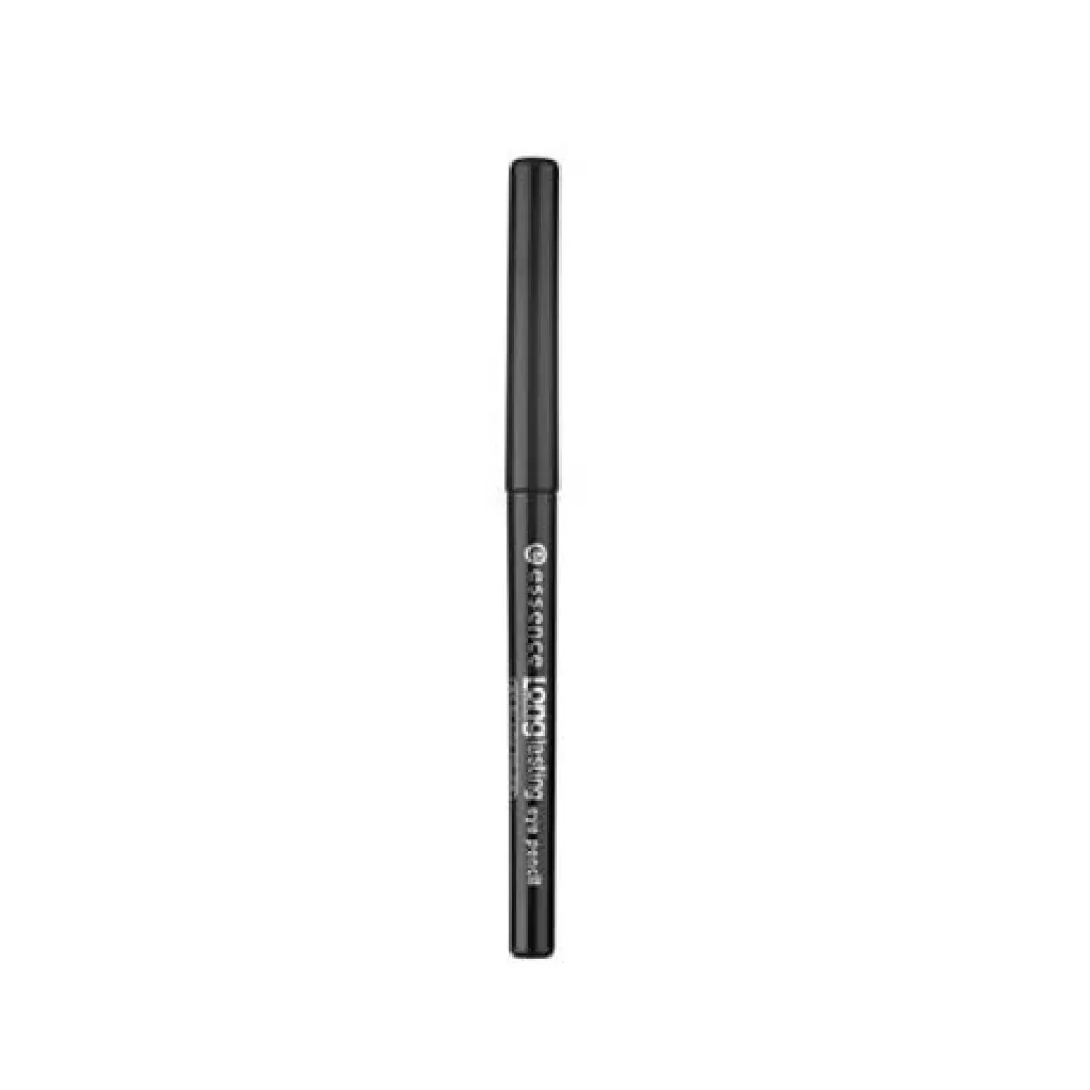 Essence Long Lasting Eye Pencil kredka do oczu 01 Black Fever 0.28g