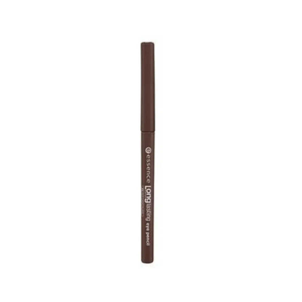 Essence Long Lasting Eye Pencil kredka do oczu 02 Hot Chocolate 0.28g