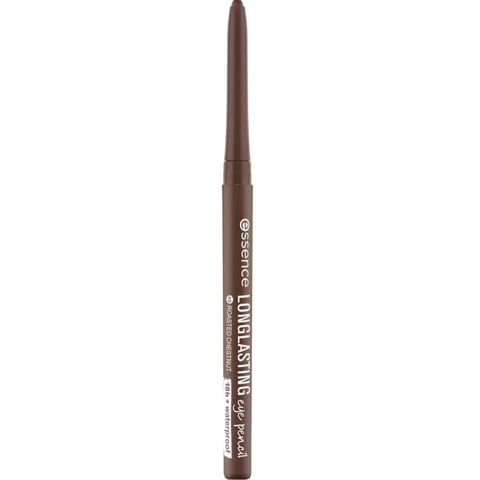 Essence Long Lasting Eye Pencil kredka do oczu 40 Roasted Chestnut 0.28g