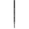Essence Micro Precise kredka do brwi 08 Black Brown 0.05g