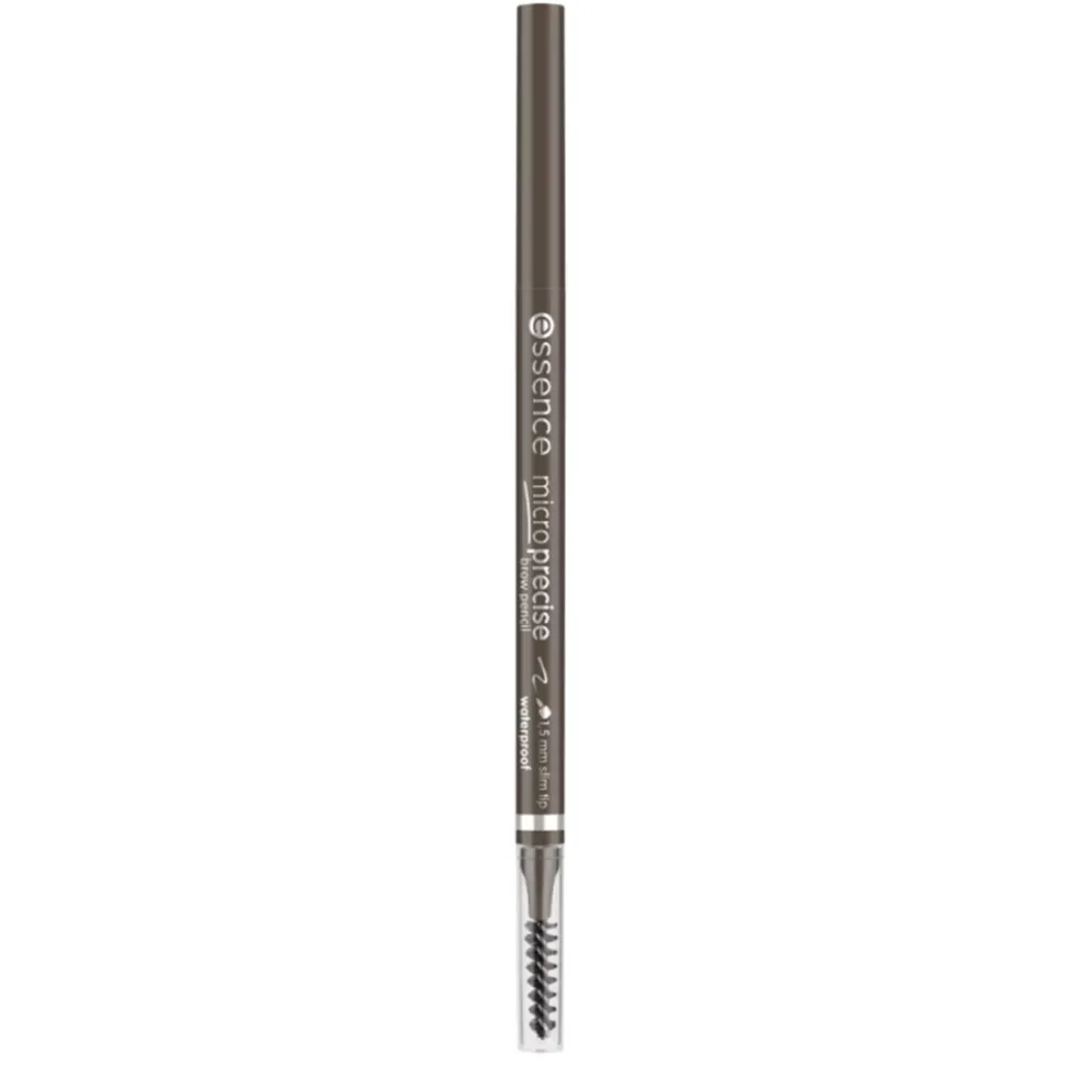 Essence Micro Precise kredka do brwi 04 Neutral Brown 0.05g