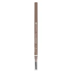 Essence Micro Precise kredka do brwi 02 Taupe 0.05g