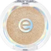 Essence Mono Eyeshadow Pearly perłowy cień do powiek 01 Golden Glow 2g