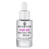 Essence Nail Art Express Dry Drops płyn przyspieszający wysychanie lakieru 8ml