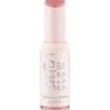 Essence Satin Glow kremowa pomadka o satynowym wykończeniu 02 Blushin It 3.5g