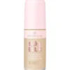 Essence Silky Blur nawilżający podkład do twarzy 168 30ml