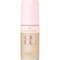 Essence Silky Blur nawilżający podkład do twarzy 168 30ml