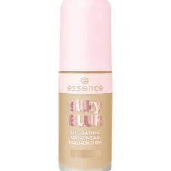Essence Silky Blur nawilżający podkład do twarzy 178 30ml