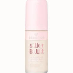 Essence Silky Blur nawilżający podkład do twarzy 20 30ml
