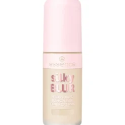 Essence Silky Blur nawilżający podkład do twarzy 100 30ml