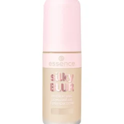 Essence Silky Blur nawilżający podkład do twarzy 115 30ml