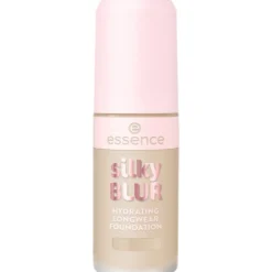 Essence Silky Blur nawilżający podkład do twarzy 155 30ml