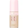Essence Silky Blur nawilżający podkład do twarzy 170 30ml