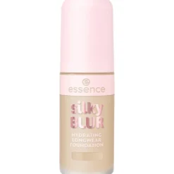 Essence Silky Blur nawilżający podkład do twarzy 120 30ml