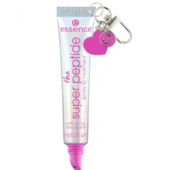 Essence The Super Peptide Glossy Lip Treatment balsam do ust 05 Holomazing!10ml