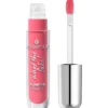 Essence What The Fake! Plumped Lipgloss powiększający błyszczyk do ust 101 Main Squeeze 4ml