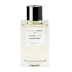 Essential Parfums Ambre Latte EDP 100ml