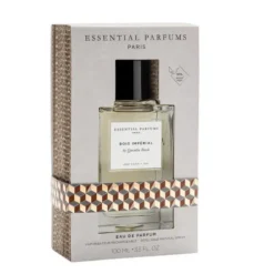 Essential Parfums Bois Imperial woda perfumowana refillable spray 100ml