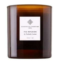 Essential Parfums Fig Infusion świeca zapachowa 270g
