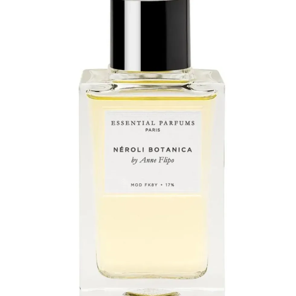 Essential Parfums Neroli Botanica 100ml edp UNBOX