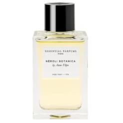 Essential Parfums Neroli Botanica woda perfumowana refillable spray 100ml