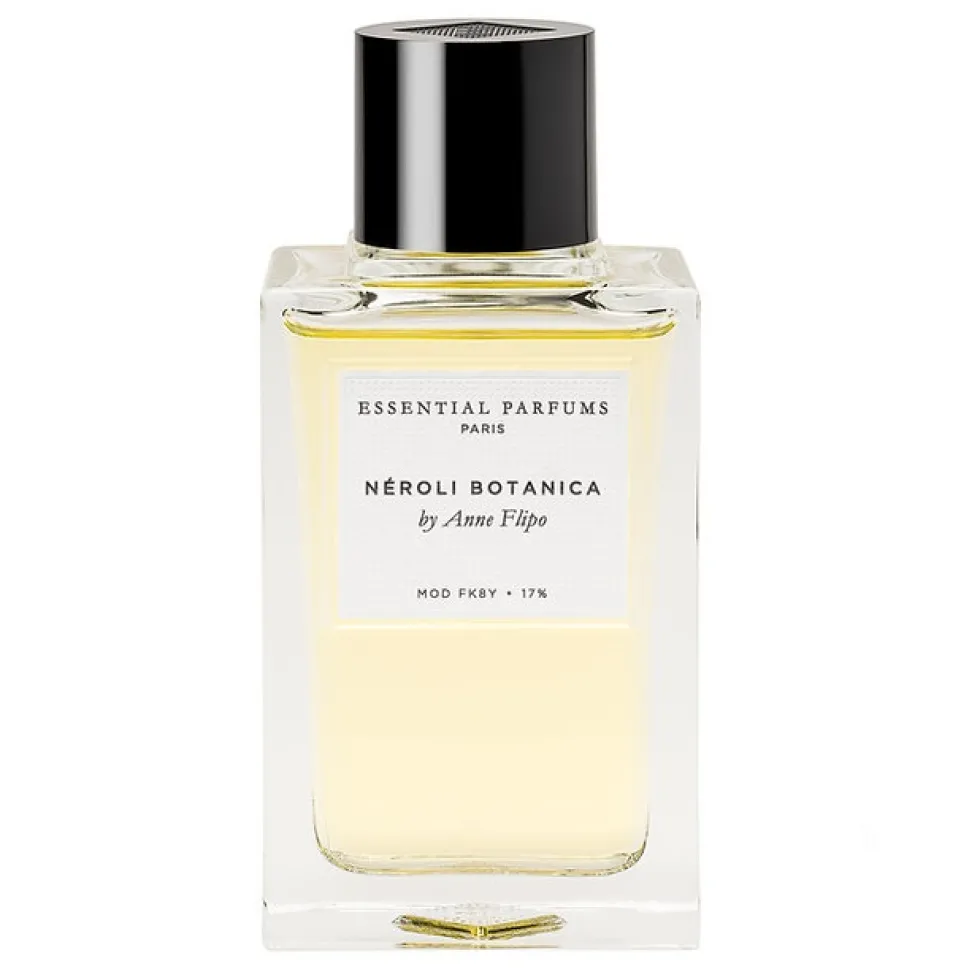 Essential Parfums Neroli Botanica woda perfumowana refillable spray 100ml