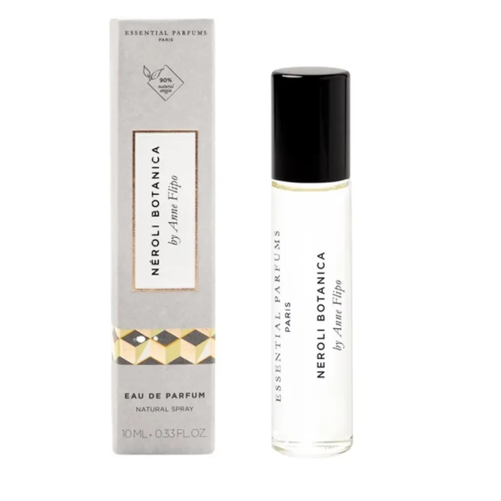 Essential Parfums Neroli Botanica woda perfumowana spray 10ml