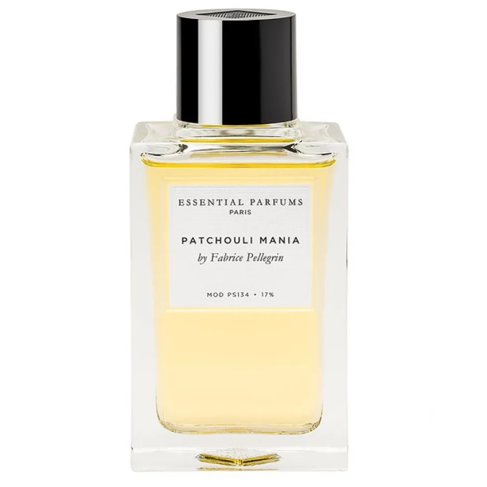 Essential Parfums Patchouli Mania woda perfumowana refillable spray 100ml