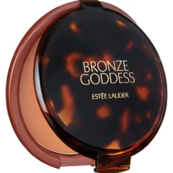 ESTEE LAUDER Bronze Goddess Powder Bronzer 04 Deep 21g