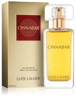Estee Lauder Cinnabar edp 50ml