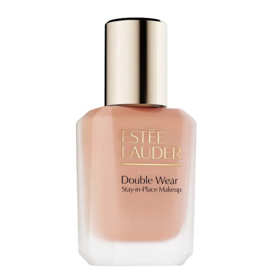 ESTEE LAUDER Double Wear Stay-In-Place Makeup SPF10 3C2 Pebble 30ml