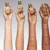 ESTEE LAUDER Double Wear Stay-In-Place Makeup SPF10 1C0 Shell 30ml