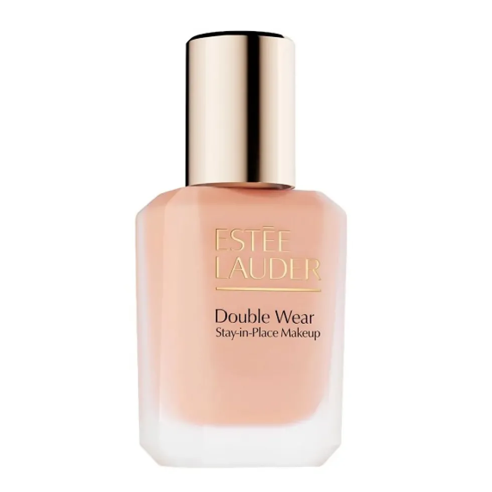 ESTEE LAUDER Double Wear Stay-In-Place Makeup SPF10 1N0 Porcelain 30ml