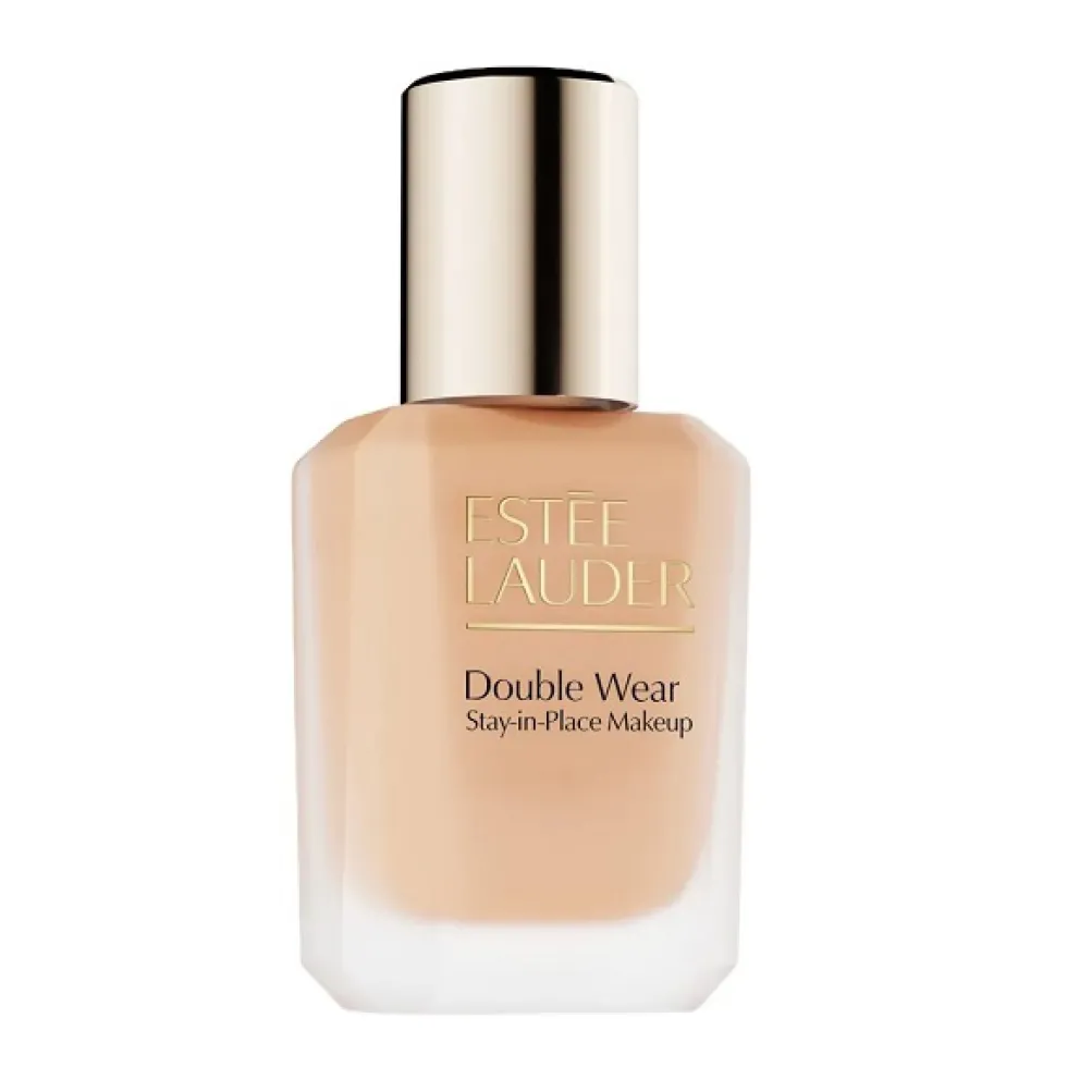 ESTEE LAUDER Double Wear Stay-In-Place Makeup SPF10 1W1 Bone 30ml