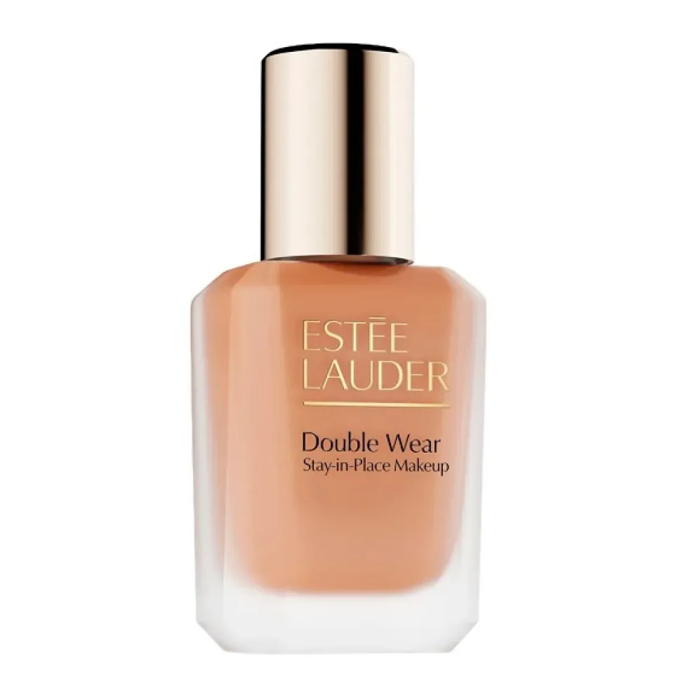 ESTEE LAUDER Double Wear Stay-in-Place Makeup SPF10 4W3 Henna 30ml