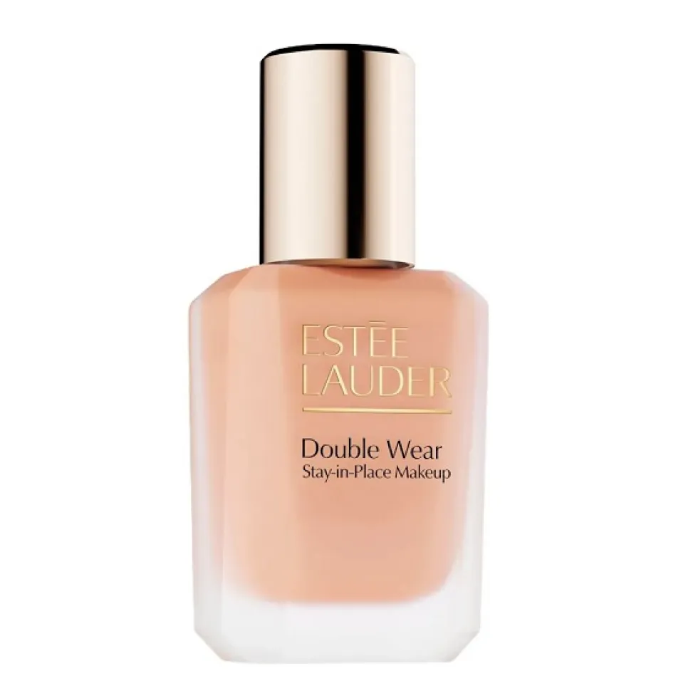 ESTEE LAUDER Double Wear Stay-In-Place Makeup SPF10 2W0 Warm Vanilla 30ml