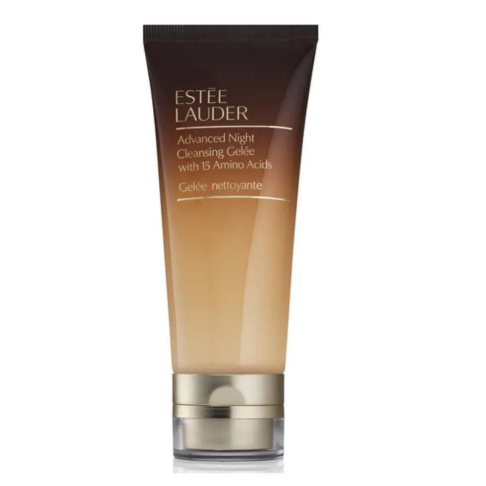 Estée Lauder Advanced Night Cleansing Gelee żel do mycia twarzy 100ml