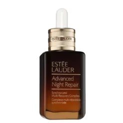 Estée Lauder Advanced Night Repair Synchronized Multi-Recovery Complex naprawcze przeciwdziałające oznakom starzenia serum do twarzy dla wszystkich typów skóry 30ml