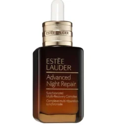 Estée Lauder Advanced Night Repair Synchronized Multi-Recovery Complex naprawcze przeciwdziałające oznakom starzenia serum do twarzy dla wszystkich typów skóry 75ml
