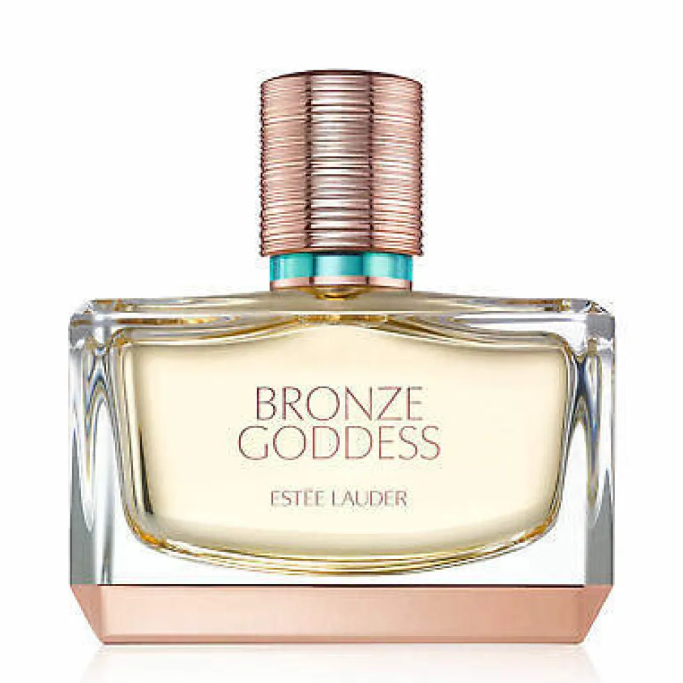 Estée Lauder Bronze Goddess Eau Fraiche woda toaletowa spray 50ml