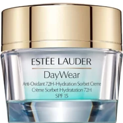 Estée Lauder DayWear Anti-Oxidant 72H-Hydration Sorbet Creme SPF15 ochronno-nawilżający krem do twarzy dla cery normalnej i mieszanej 50ml