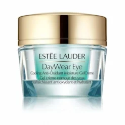 Estée Lauder DayWear Eye Cooling Anti-Oxidant Moisture Gel Creme odświeżający ultranawilżający żelowy krem pod oczy 15ml