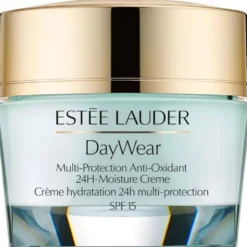 Estée Lauder DayWear Multi-Protection Anti-Oxidant Cream SPF15 ochronno-nawilżający krem do twarzy na dzień dla cery normalnej i mieszanej 30ml