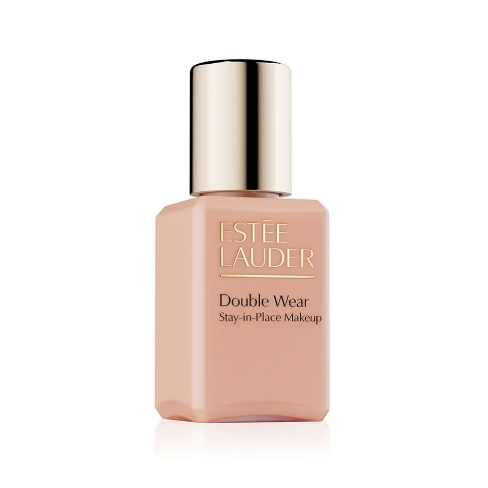 Estée Lauder Double Wear Stay-in-Place Makeup SPF10 długotrwały podkład matujący 3C2 Pebble 15ml