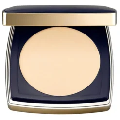 Estée Lauder Double Wear Stay-in-Place Matte Powder Foundation matujący puder w kompakcie 1N1 Ivory Nude 11g