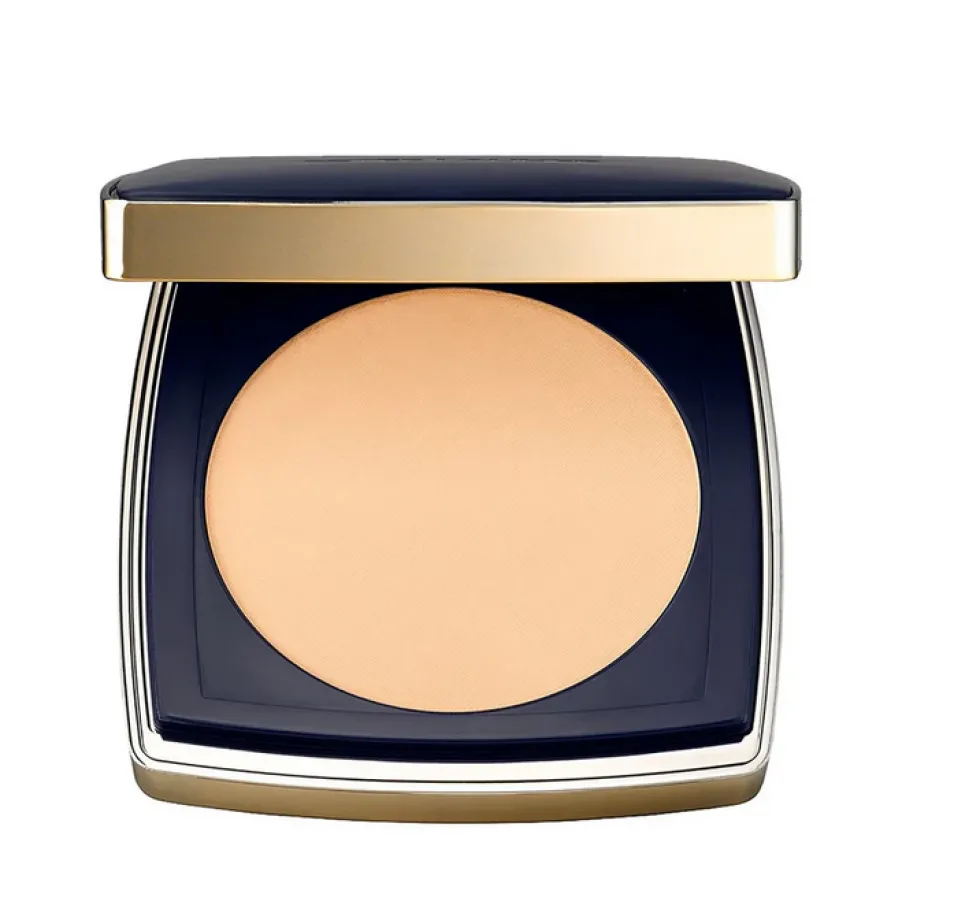 Estée Lauder Double Wear Stay-in-Place Matte Powder Foundation matujący puder w kompakcie 2C2 Pale Almond 11g