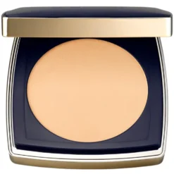 Estée Lauder Double Wear Stay-in-Place Matte Powder Foundation matujący puder w kompakcie 3W1 Tawny 11g
