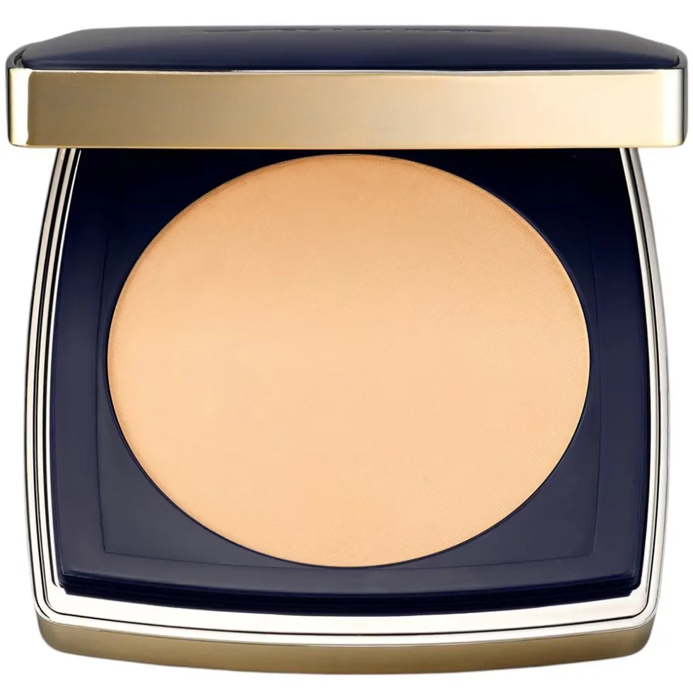 Estée Lauder Double Wear Stay-in-Place Matte Powder Foundation matujący puder w kompakcie 3W1 Tawny 11g